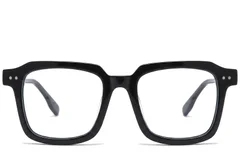 BS0218-0363_Grey_Rectangular_Acetate_Glasses_corner-front