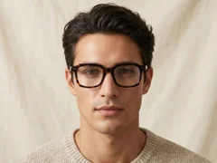 BS0218-0365_Tortoiseshell_Rectangular_Acetate_Glasses-tryon_male