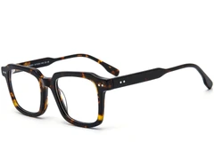 BS0218-0365_Tortoiseshell_Rectangular_Acetate_Glasses_corner