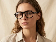 BS0218-0366_Black_Aviator_Acetate_Glasses-tryon_female