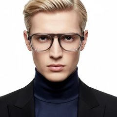 bs0218-0367_grey_aviator_acetate_glasses_model
