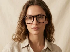BS0218-0369_Tortoiseshell_Aviator_Acetate_Glasses-tryon_female
