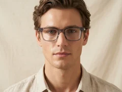 BS0218-0371_Grey_Rectangular_Acetate_Glasses_corner-tryon_male