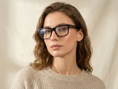 BS0218-0373_Tortoiseshell_Rectangular_Acetate_Glasses-tryon_female