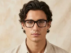 BS0218-0373_Tortoiseshell_Rectangular_Acetate_Glasses-tryon_male