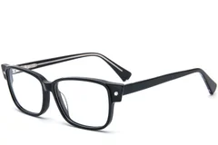 BS0218-0378_Black_Rectangular_Acetate_Glasses_corner