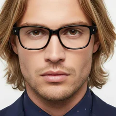 bs0218-0378_black_rectangular_acetate_glasses_model