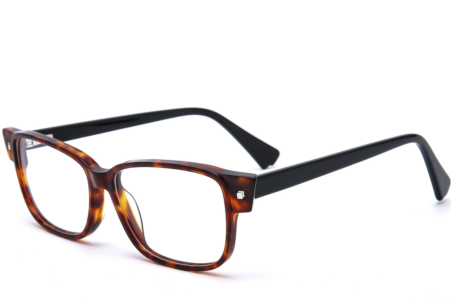 BS0218-0379_Tortoiseshell_Rectangular_Acetate_Glasses_corner