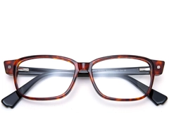 BS0218-0379_Tortoiseshell_Rectangular_Acetate_Glasses_front