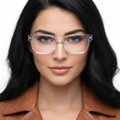 bs0218-0380_transparent_rectangular_acetate_glasses_model