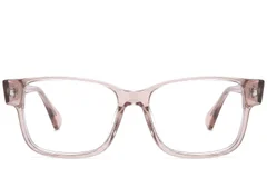 BS0218-0381_Pink_Rectangular_Acetate_Glasses_corner-front