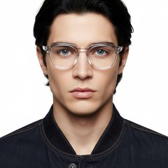 bs0218-0383_transparent_oval_acetate_glasses_model