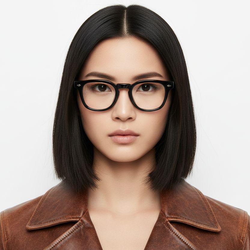 bs0218-0386_black_oval_acetate_glasses_model