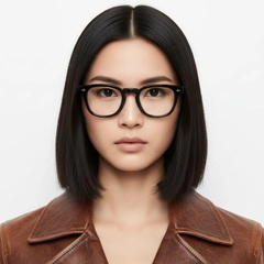 bs0218-0386_black_oval_acetate_glasses_model