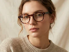 BS0218-0387_Tortoiseshell_Oval_Acetate_Glasses_corner-tryon_female