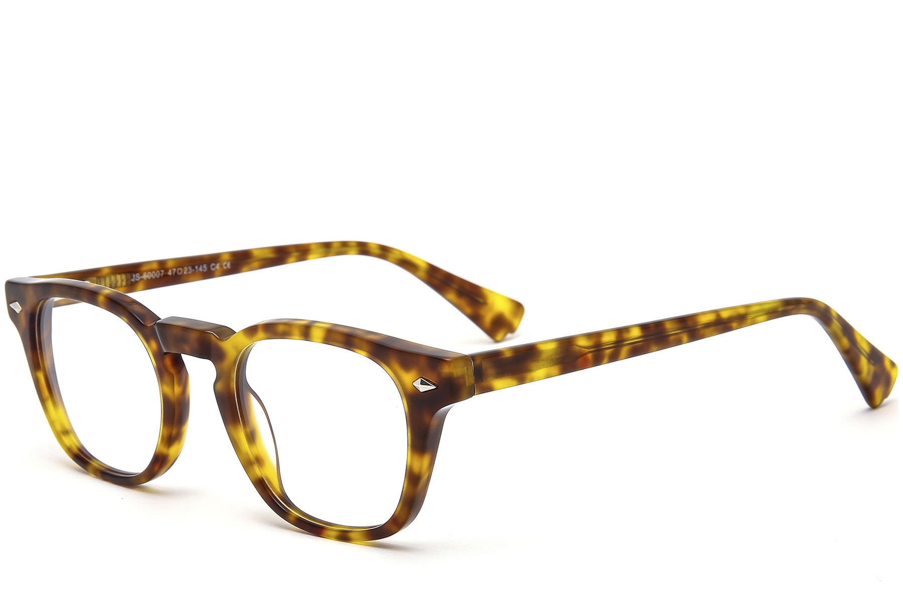 BS0218-0389_Tortoiseshell_Oval_Acetate_Glasses_corner