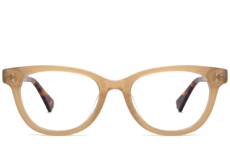 BS0218-0392_Brown_Oval_Acetate_Glasses_corner-front