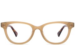 BS0218-0392_Brown_Oval_Acetate_Glasses_corner-front