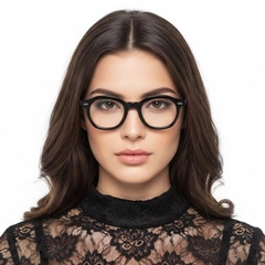 bs0218-0394_black_oval_acetate_glasses_model