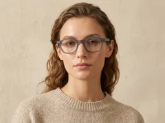 BS0218-0395_Grey_Oval_Acetate_Glasses-tryon_female