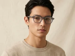 BS0218-0395_Grey_Oval_Acetate_Glasses-tryon_male