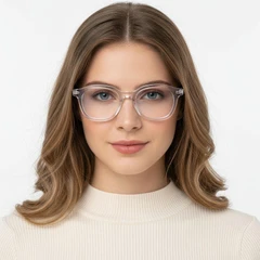 bs0218-0396_transparent_oval_acetate_glasses_model