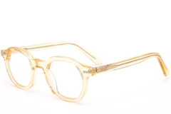 BS0218-0397_Yellow_Oval_Acetate_Glasses_corner