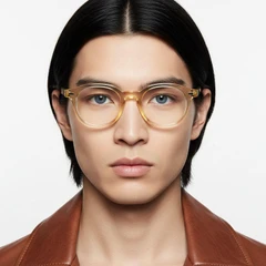 bs0218-0397_yellow_oval_acetate_glasses_model