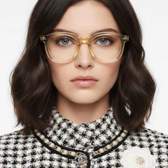 bs0218-0397_yellow_oval_acetate_glasses_model