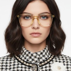 bs0218-0397_yellow_oval_acetate_glasses_model