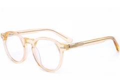 BS0218-0400_Yellow_Round_Acetate_Glasses_corner