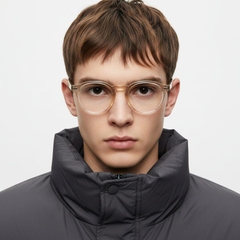bs0218-0400_yellow_round_acetate_glasses_model