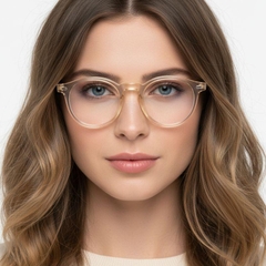 bs0218-0400_yellow_round_acetate_glasses_model