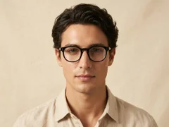 BS0218-0403_Black_Oval_Acetate_Glasses_corner-tryon_male