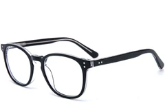 BS0218-0403_Black_Oval_Acetate_Glasses_corner