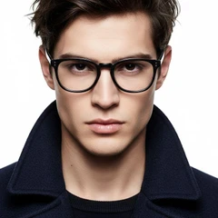 bs0218-0403_black_oval_acetate_glasses_model