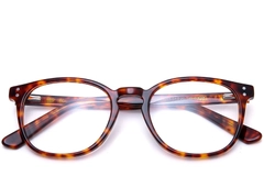BS0218-0404_Tortoiseshell_Oval_Acetate_Glasses_front