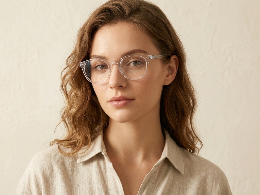 BS0218-0405_Transparent_Oval_Acetate_Glasses_corner-tryon_female