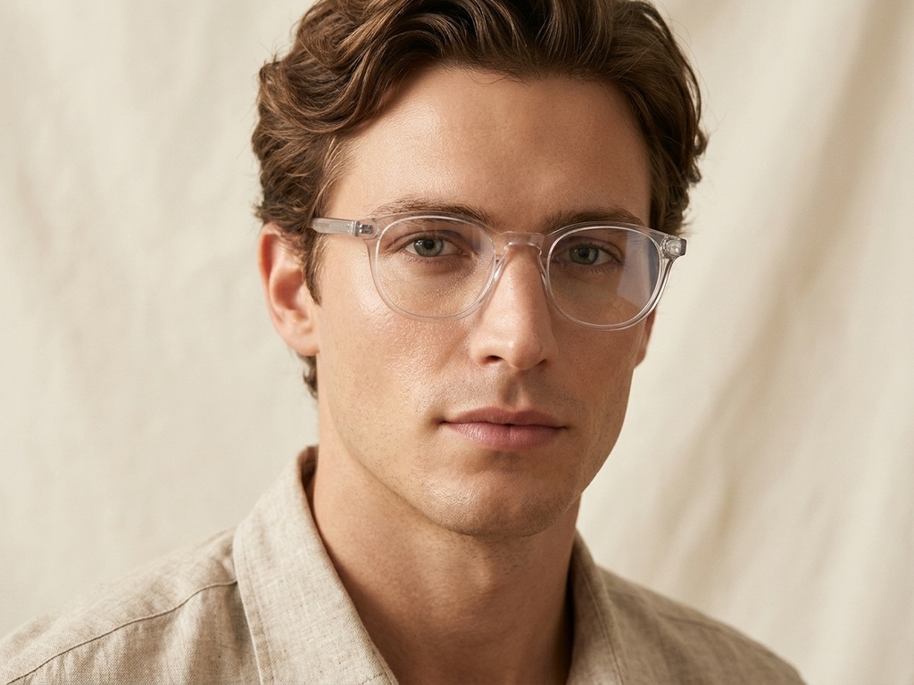 BS0218-0405_Transparent_Oval_Acetate_Glasses_corner-tryon_male