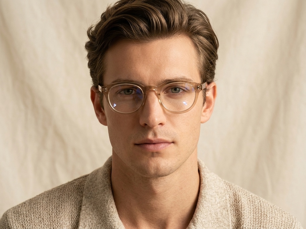 BS0218-0407_Brown_Oval_Acetate_Glasses-tryon_male