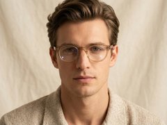 BS0218-0407_Brown_Oval_Acetate_Glasses-tryon_male