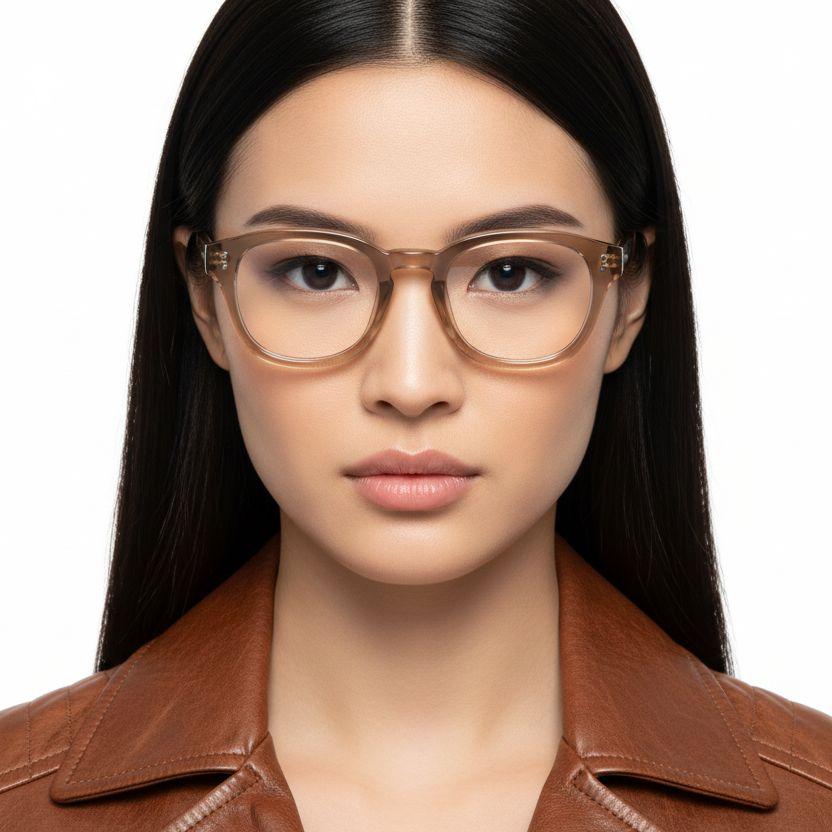 bs0218-0407_brown_oval_acetate_glasses_model