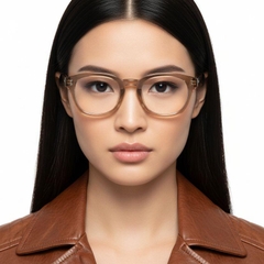 bs0218-0407_brown_oval_acetate_glasses_model