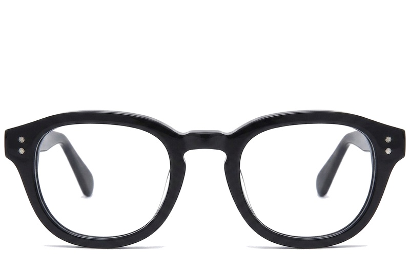 BS0218-0409_Grey_Oval_Acetate_Glasses_corner-front