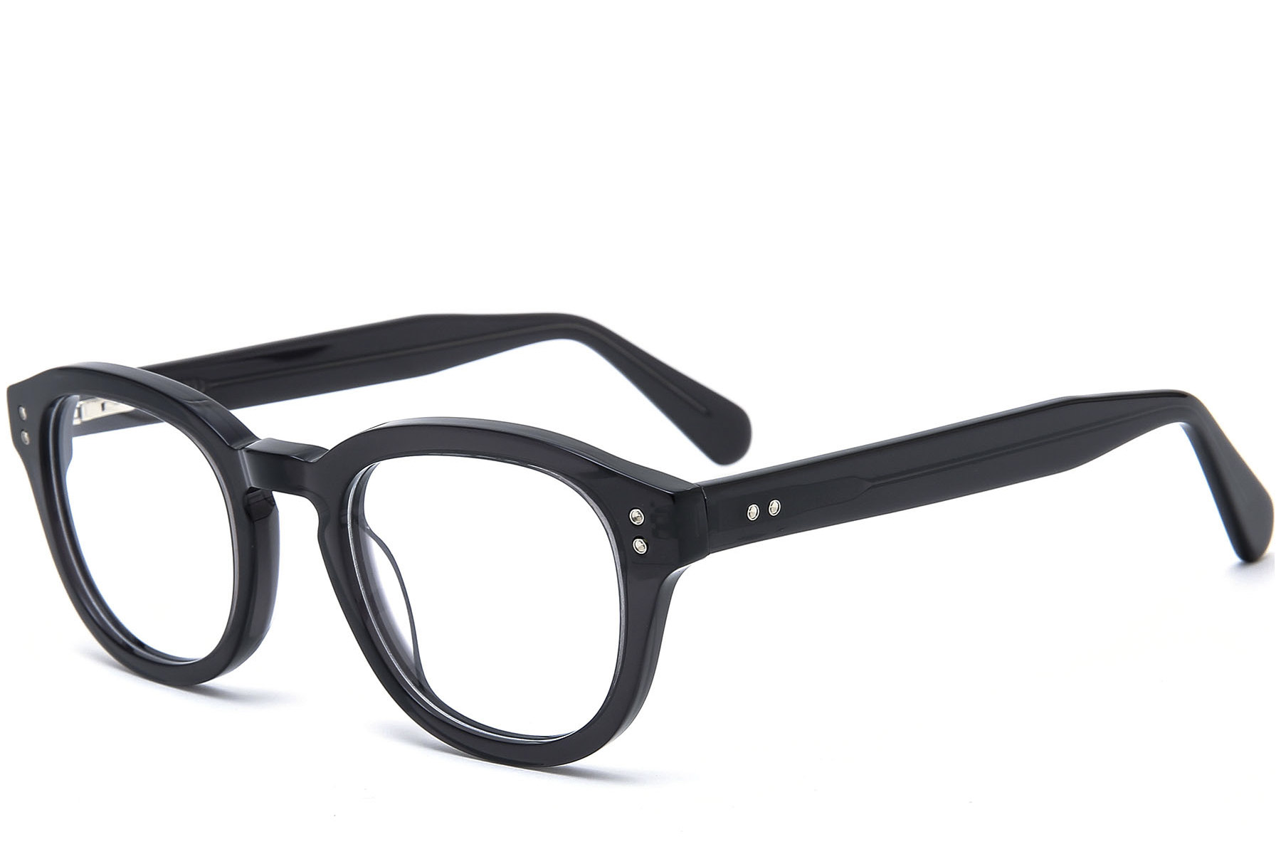 BS0218-0409_Grey_Oval_Acetate_Glasses_corner