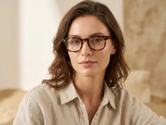 BS0218-0411_Tortoiseshell_Rectangular_Acetate_Glasses_corner-tryon_female