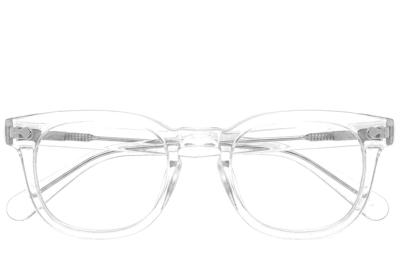 BS0218-0412_Transparent_Rectangular_Acetate_Glasses_corner-front