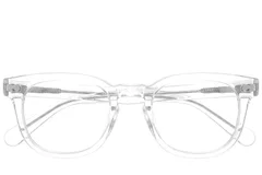 BS0218-0412_Transparent_Rectangular_Acetate_Glasses_corner-front