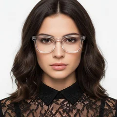 bs0218-0412_transparent_rectangular_acetate_glasses_model