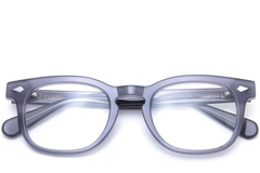 BS0218-0413_Grey_Rectangular_Acetate_Glasses_front